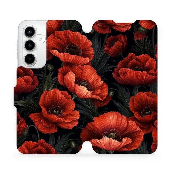 Hülle für Samsung Galaxy A35 5G - Farbe VP45S