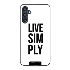 Hülle Glossy Case für Samsung Galaxy A16 5G - Farbe G070G