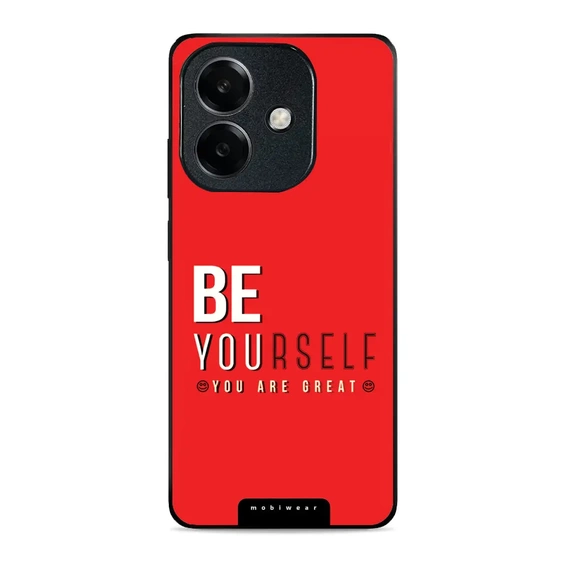 Hülle Glossy Case für OPPO A40M - Farbe G072G