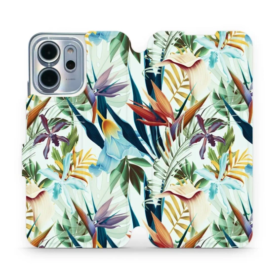 Hülle für OPPO Reno 14 F 5G - Farbe M071P