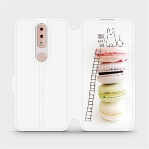 Hülle für Nokia 4.2 - Farbe M090P