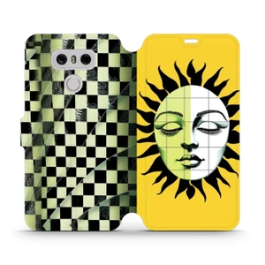 Hülle für LG G6 - Farbe VP56S