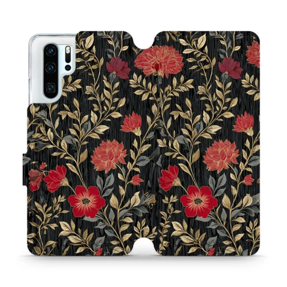 Hülle für Huawei P30 Pro - Farbe V172S
