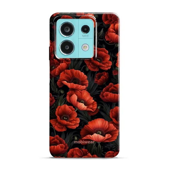 Hülle Elite Pro für Xiaomi Redmi Note 13 Pro 5G - Farbe EP45E