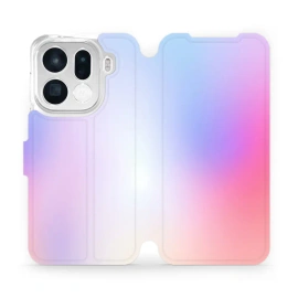 Hülle für OPPO Find X9 pro - Farbe VP65S