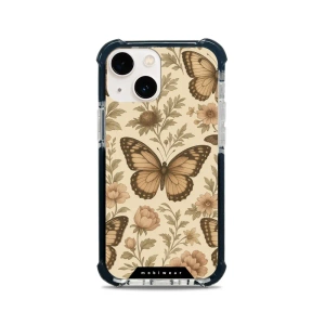 Hülle MagSafe Elite Bumper für Apple iPhone 13 mini - Farbe DP92D