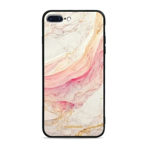Hülle Glossy Case für Apple iPhone 8 Plus - Farbe G027G