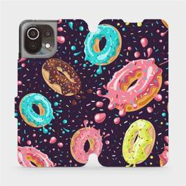 Hülle für Xiaomi 11 Lite 5G NE - Farbe VP19S