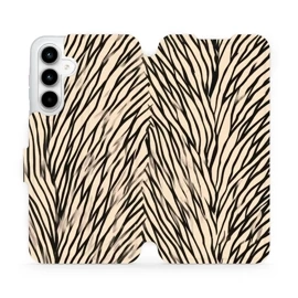 Hülle für Samsung Galaxy A35 5G - Farbe VA52S