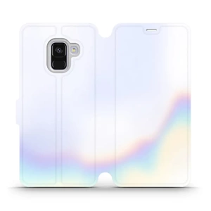 Hülle für Samsung Galaxy A8 2018 - Farbe VP64S