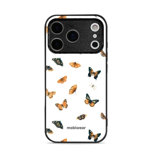 Hülle Glossy Case für Apple iPhone 17 Pro - Farbe GP76G