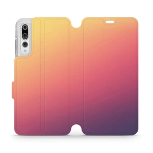 Hülle für Huawei P20 Pro - Farbe VP66S