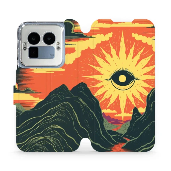 Hülle für Realme GT 8 Pro - Farbe VP55S