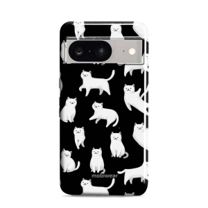 Hülle Elite Pro für Google Pixel 8 - Farbe E163E