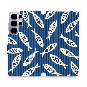 Hülle für Samsung Galaxy S25 Ultra - Farbe VP89S