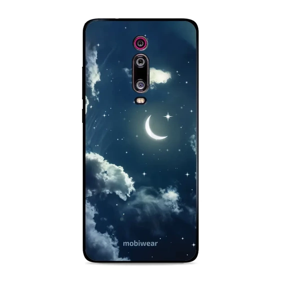 Hülle Glossy Case für Xiaomi Mi 9T - Farbe G048G