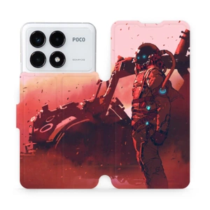 Hülle für Xiaomi POCO F6 Pro - Farbe MA09S