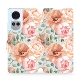 Hülle für OPPO Reno 10 5G - Farbe MP02S