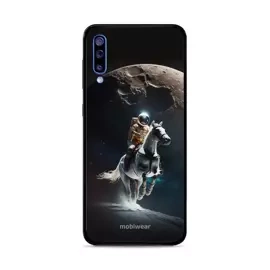 Hülle Glossy Case für Samsung Galaxy A50 - Farbe G004G