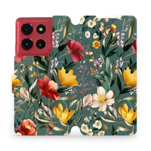 Hülle für Motorola Moto G86 Power 5G - Farbe VP71S