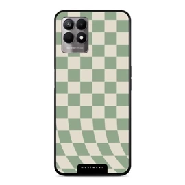 Hülle Glossy Case für Realme 8i - Farbe GA58G