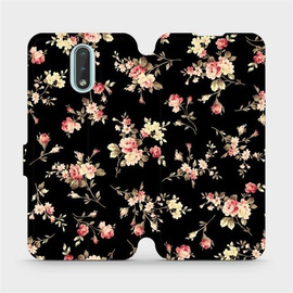 Hülle für Nokia 2.3 - Farbe VD02S