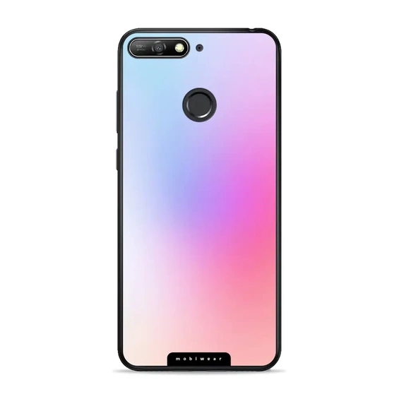 Hülle Glossy Case für Huawei Honor 7A - Farbe G065G