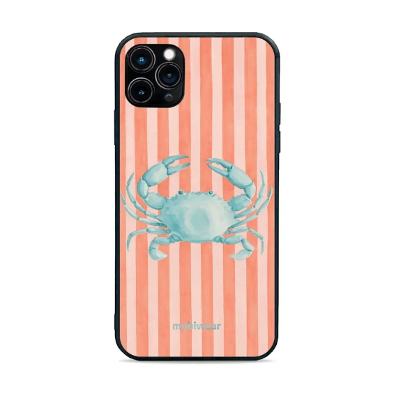 Hülle Glossy Case für Apple iPhone 11 Pro Max - Farbe GP87G