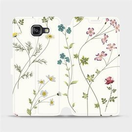 Hülle für Samsung Galaxy A5 2016 - Farbe MD03S