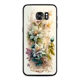 Hülle Glossy Case für Samsung Galaxy S7 Edge - Farbe G014G