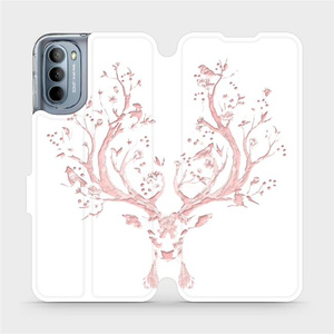 Hülle für Motorola Moto G31 - Farbe M007S