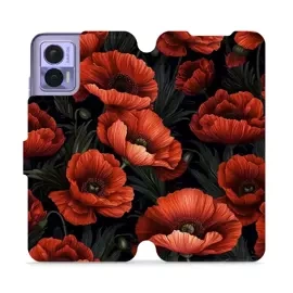 Hülle für Motorola Edge 30 Neo - Farbe VP45S