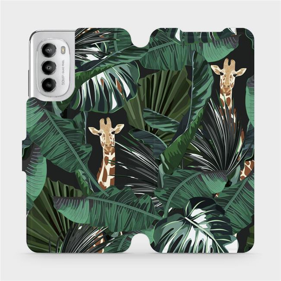 Hülle für Motorola Moto G82 5G - Farbe VP06P