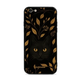 Hülle Glossy Case für Apple iPhone 6s - Farbe G164G