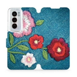 Hülle für OPPO Reno 12 5G - Farbe MD05P