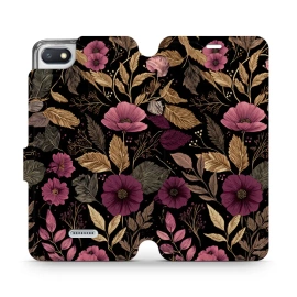 Hülle für Xiaomi Redmi 6A - Farbe V170S