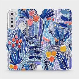 Hülle für Motorola One Fusion Plus - Farbe MP03P