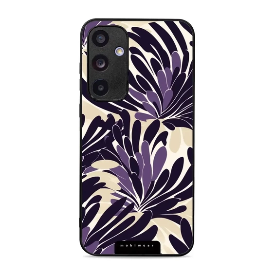 Hülle Glossy Case für Samsung Galaxy A35 5G - Farbe GA47G