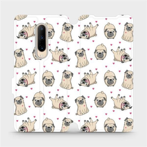 Hülle für OnePlus 7 Pro - Farbe M097P