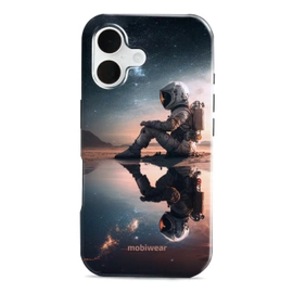 Hülle Elite Pro für Apple iPhone 16 - Farbe E003E