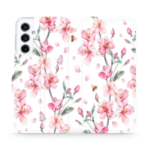 Hülle für Samsung Galaxy M34 5G - Farbe M124S