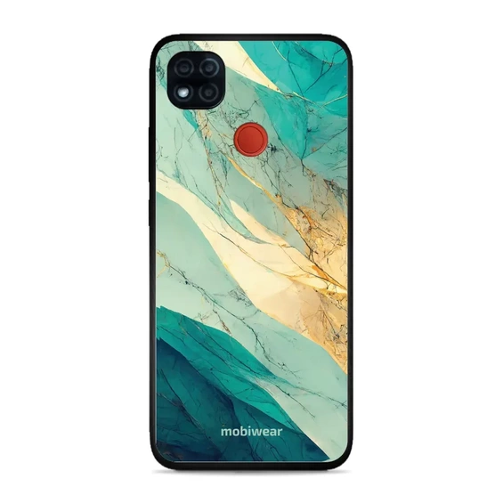 Hülle Glossy Case für Xiaomi Redmi 9C - Farbe G024G