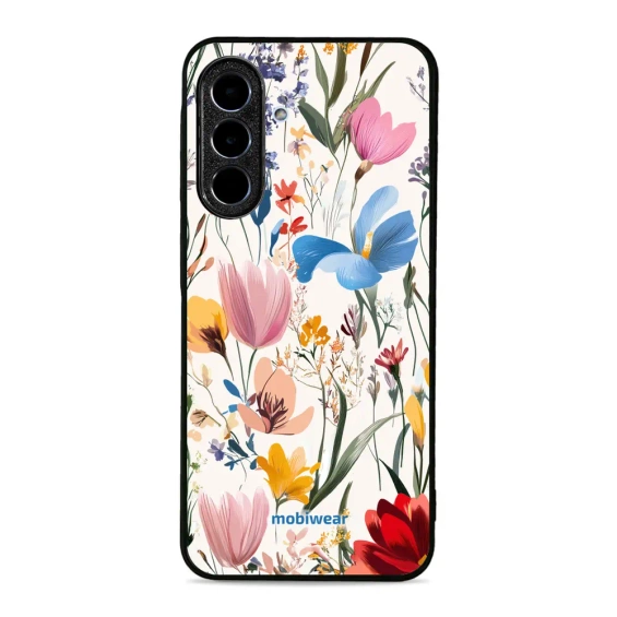 Hülle Glossy Case für Samsung Galaxy A26 5G - Farbe GP70G