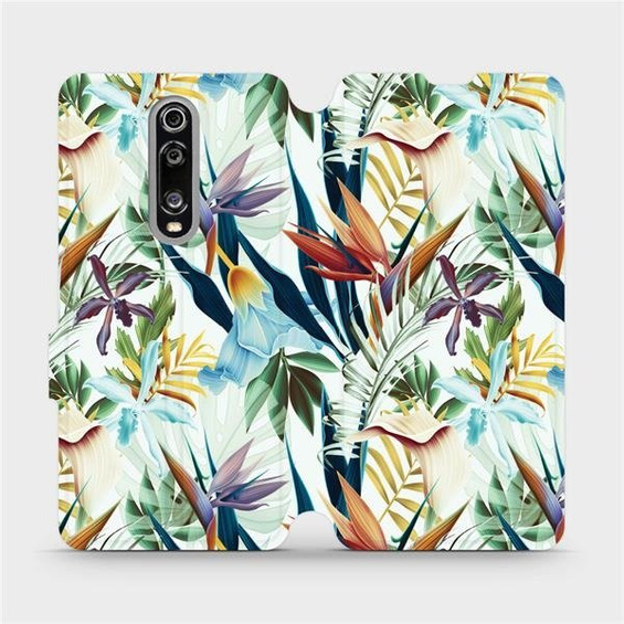 Hülle für Xiaomi Mi 9T Pro - Farbe M071P