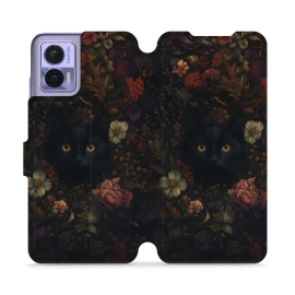 Hülle für Motorola Edge 30 Neo - Farbe V161S