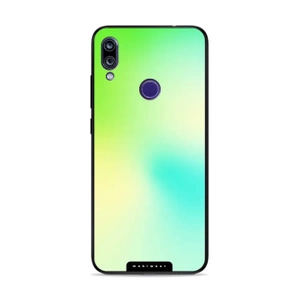 Hülle Glossy Case für Xiaomi Redmi 7 - Farbe G062G