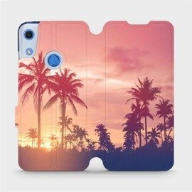 Hülle für Huawei Y6S - Farbe M134P