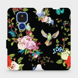 Hülle für Motorola Moto E7 Plus - Farbe VD09S