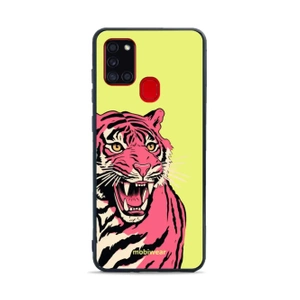 Hülle Glossy Case für Samsung Galaxy A21S - Farbe G051G