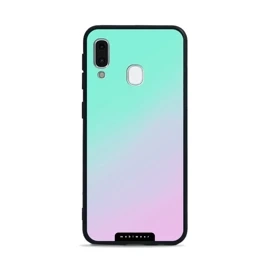 Hülle Glossy Case für Samsung Galaxy A20e - Farbe G063G